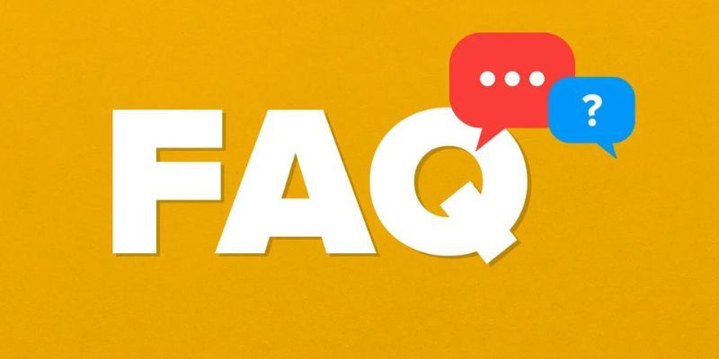 FAQ - Giải đáp các thắc mắc liên quan khi thực hiện đăng ký 23WIN