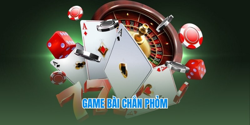 Bật mí thông tin giới thiệu về game Chắn Phỏm siêu hot