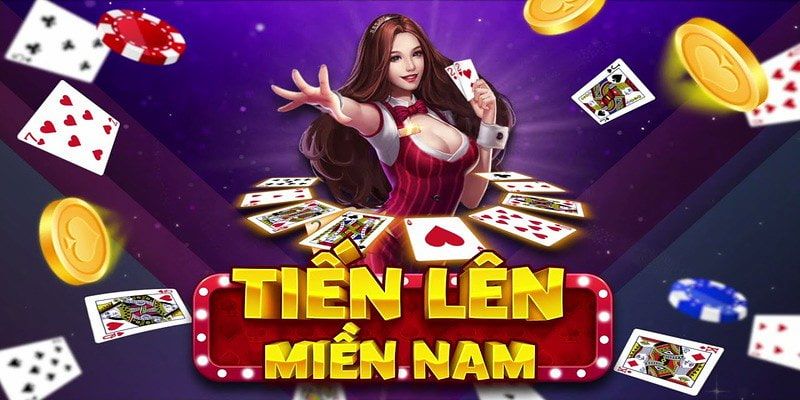 Đôi nét về siêu phẩm ăn khách Game Tiến Lên Miền Nam 