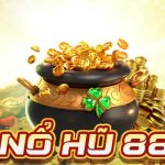 Nổ Hũ 88 - Trải Nghiệm Tựa Game Slot Hấp Dẫn Nhất Tại 23Win