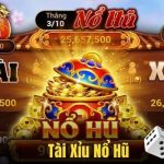 Tài Xỉu Nổ Hũ 23Win – Sự Kết Hợp Cá Cược Hoàn Hảo